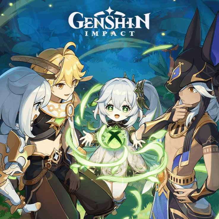 Genshin Impact