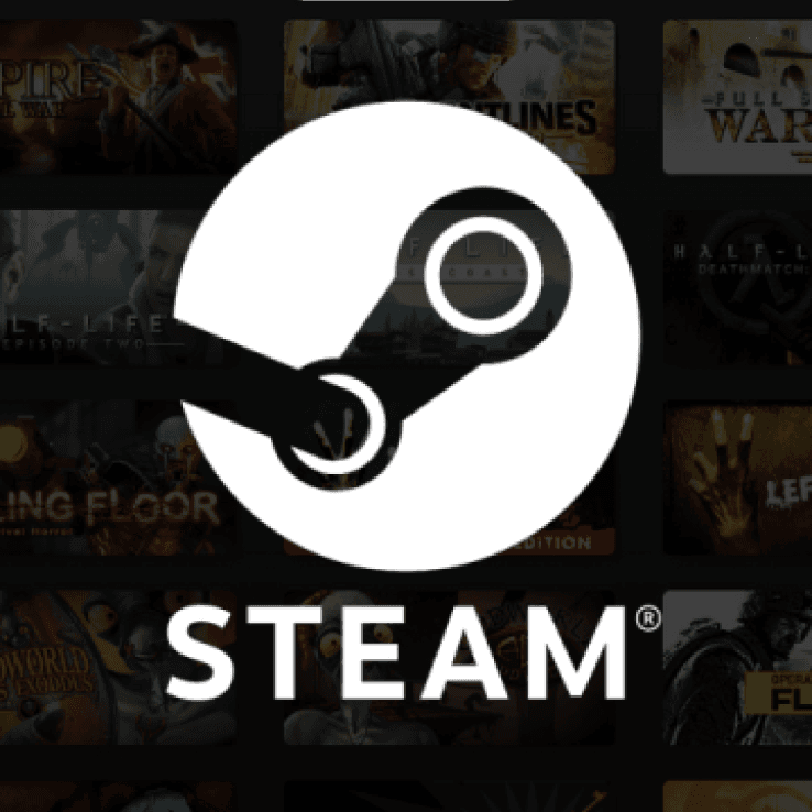 Steam Wallet Code (VND)